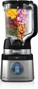 ⚡ Blender portable TB201EU – Puissant, compact et prêt à mixer partout !