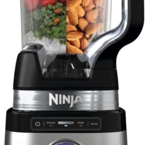 ⚡ Blender portable TB201EU – Puissant, compact et prêt à mixer partout !