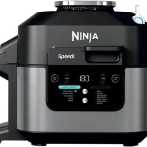 Multicuiseur Ninja Speedi Rapid Cooker ON500EU – 12-en-1