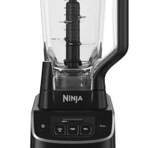 Blender Ninja UltraCrush BP201EU – Blender Puissant pour Smoothies