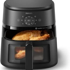 Philips Air Fryer NA230/00 – Friteuse Sans Huile Compacte